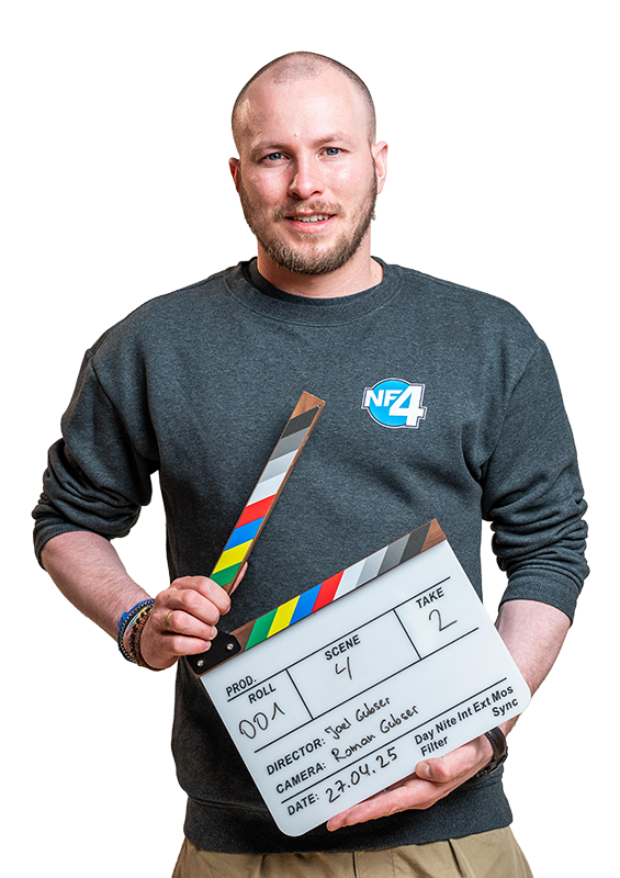 Joel-Gubser_Regisseur