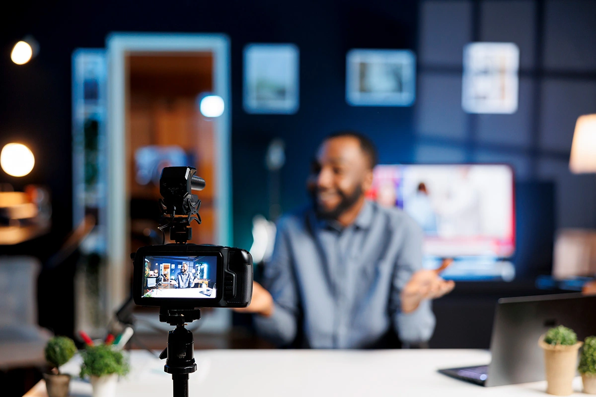 Moderne-Filmproduktion